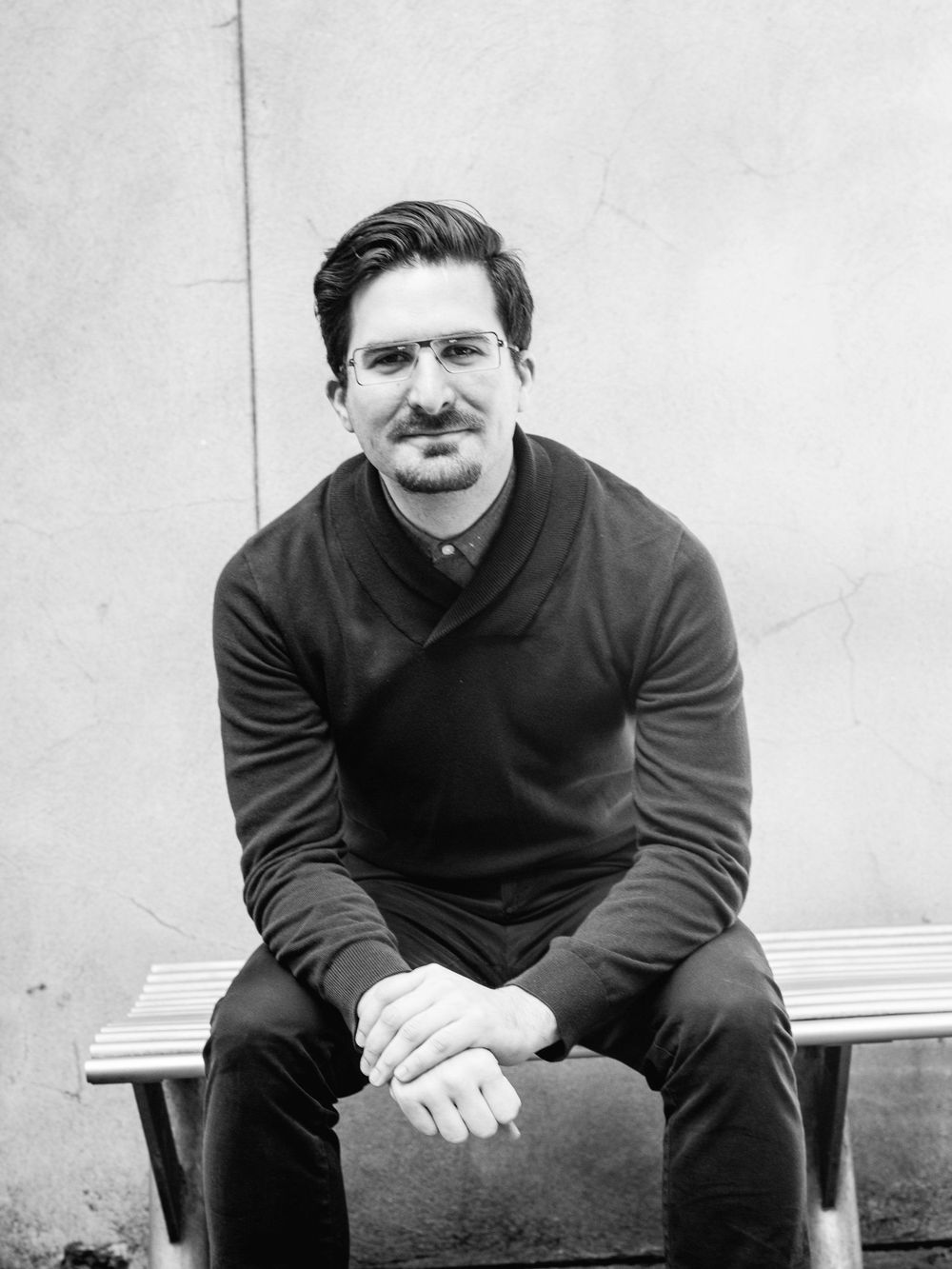 Ingmar Gorman, PhD