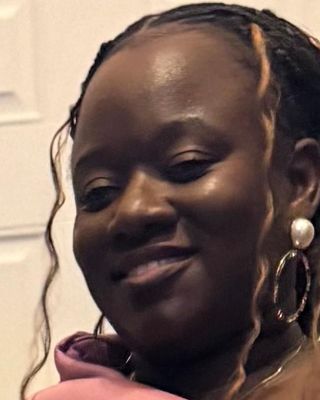 Photo of Rita Osei, Psychiatric Nurse Practitioner, MSN, PMHNP, BC