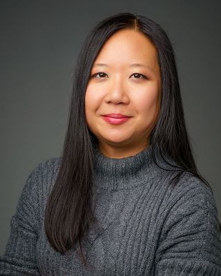 Photo of Alicia Lee Fong - Alicia Lee Fong - Espacio Therapy, LMFT, Marriage & Family Therapist