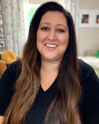 Photo of Heather Snow, Clinical Social Work/Therapist