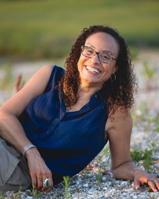 Photo of Joanna Crowell, Licensed Professional Counselor, NCC, LPC, LADC