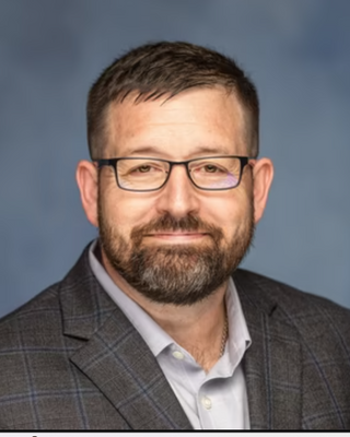 Photo of Burton Burt, Counselor, LMHC