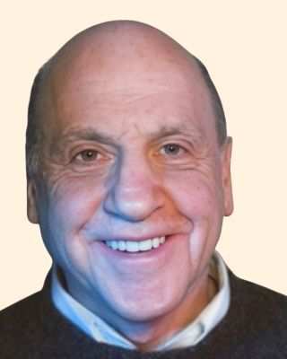 Photo of Dr. Jeffrey Rausch, Psychiatrist, MD