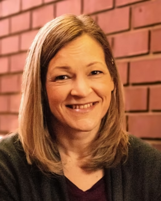 Photo of Kelli Skram, Psychiatric Nurse Practitioner, PMHNP