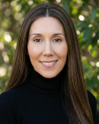 Photo of Cayetana Calderon-Smith, Pre-Licensed Professional, MSEd, MPhilED