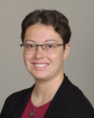 Photo of Jodi Davis, Licensed Professional Counselor, LPC