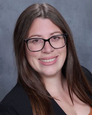 Photo of Lauren Guilbeault, Counselor, LMHC