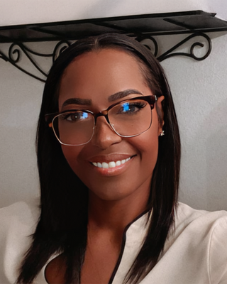 Photo of Tahlua Goosby, Clinical Social Work/Therapist, LCSW