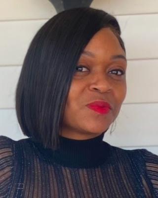 Photo of Laraeven Symone White, Pre-Licensed Professional, MS, NCC