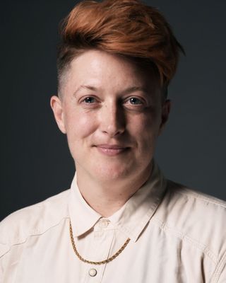 Photo of Grace Ballard, Counselor, MA, LPC, CST, LMHC