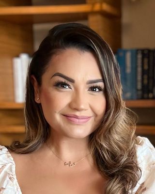 Photo of Liliana E. Llamas, Clinical Social Work/Therapist, LCSW