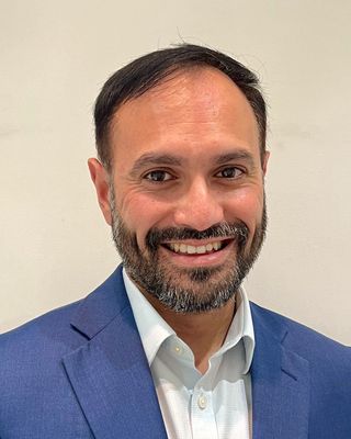 Photo of Dr Saleem Jeewa, Psychiatrist, MBBS