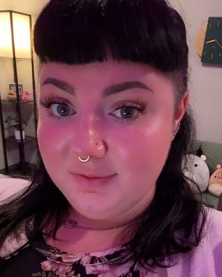 Photo of Jessie Richardson, Licensed Professional Counselor, MS, LPC