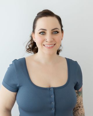 Photo of Mary Deneau, Clinical Social Work/Therapist, LMSW