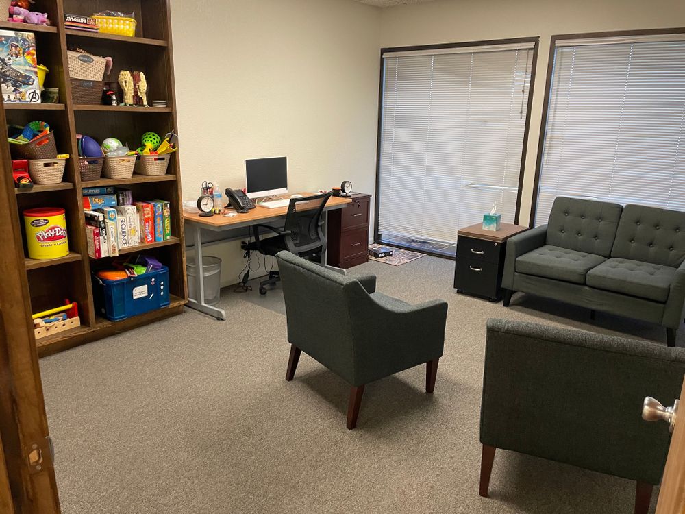 Toribio Psychological Services, Psychologist, Fresno, CA, 93711