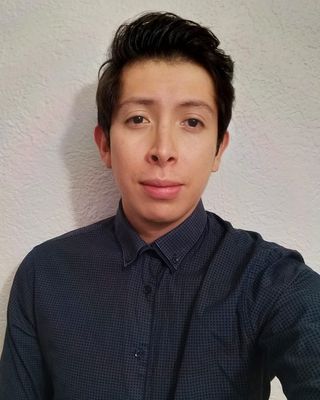 Foto de Alfredo Mendoza Chimal, Psicólogo en Ciudad de México, DF