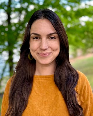 Photo of Annika Holmberg, Psychiatric Nurse Practitioner, PMHNP, PMH-C