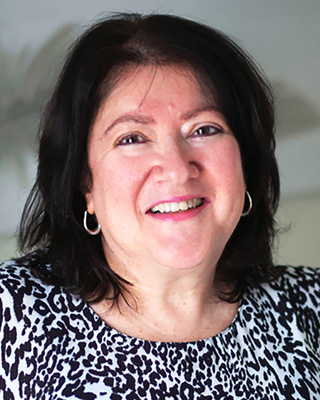 Photo of Sara Dimerman, Psychologist, CPsych