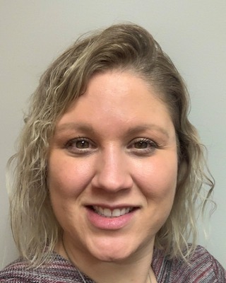 Photo of Anna Toren, Licensed Clinical Professional Counselor in Manhattan, KS