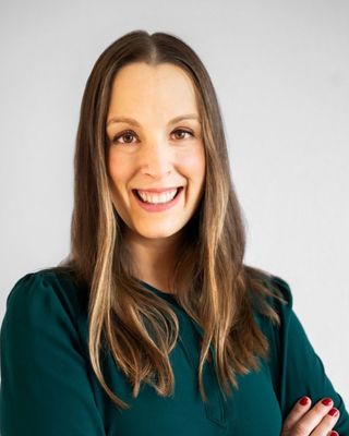 Photo of Rebecca Wolf, Clinical Social Work/Therapist, LCSW
