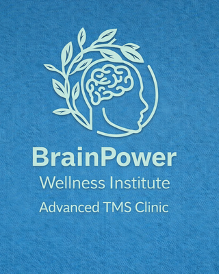 Photo of David Fallat - Brainpower Wellness Advanced TMS Clinic, Psychiatrist, MD