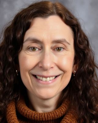 Photo of Angeline Hall, M.A.T., M.Ed.