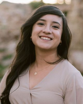Photo of Alexis Acosta, Counselor, ACMHC