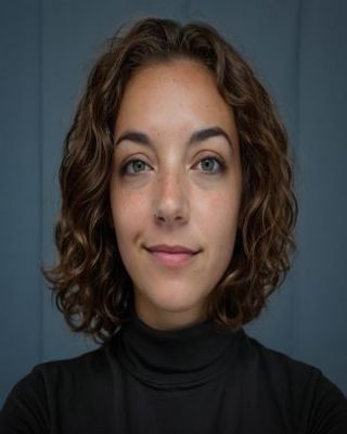 Photo of Samantha Giardina, Licensed Clinical Mental Health Counselor Associate, LCMHCA