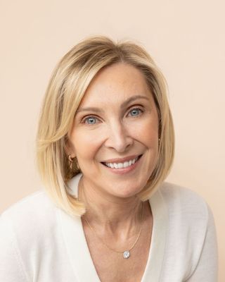 Photo of Suzanne Elizabeth Byrne, Psychologist, MA, PsyBA General