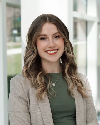 Photo of Hannah Kraus, Counselor, LPC