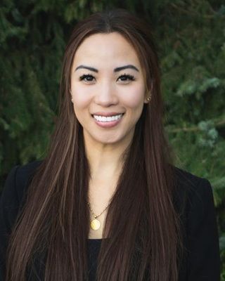 Photo of Jennifer Lee, Counsellor, MA, RCC, CCC