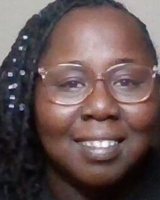 Photo of Cheriece Moore, Clinical Social Work/Therapist