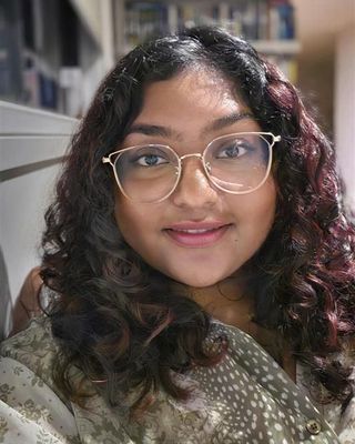 Photo of Thahani Laphir, Psychologist, MPsych, PsyBA General