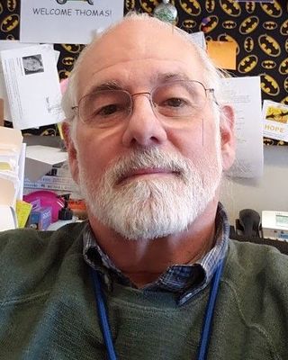 Photo of Thomas Kelem, Marriage & Family Therapist in Weed, CA