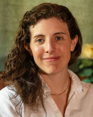 Photo of Jennie Kress, Marriage & Family Therapist Associate, AMFT