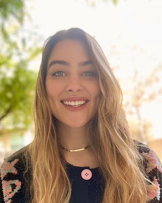 Photo of Josephine Langham, Licensed Professional Counselor, LPC