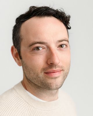 Photo of Conor Reid Hegewald, Psychiatrist, DO