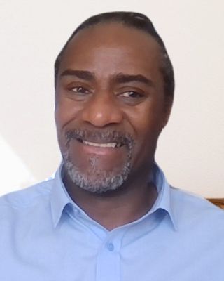 Photo of Shaun Noteman, MNCPS Acc., Psychotherapist