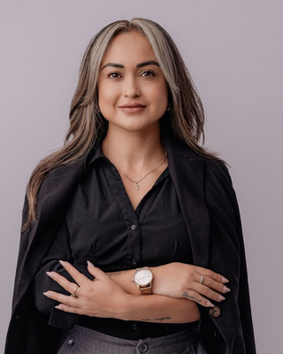 Photo of Yesenia Giselle Torres, Clinical Social Work/Therapist, LCSW