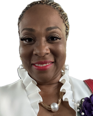 Photo of Kesha D Thomas, Counselor, MA, LPC-S, CART