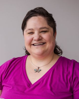 Photo of Jennifer Pratts, Clinical Social Work/Therapist, MSW, LCSW