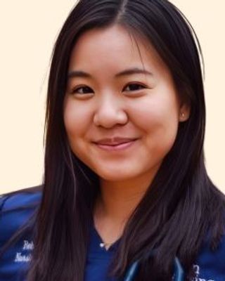 Photo of Rebecca Wu, Psychiatric Nurse Practitioner, MSN, PMHNP