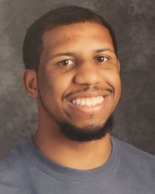 Photo of Trevin Markell Lee, Licensed Professional Counselor