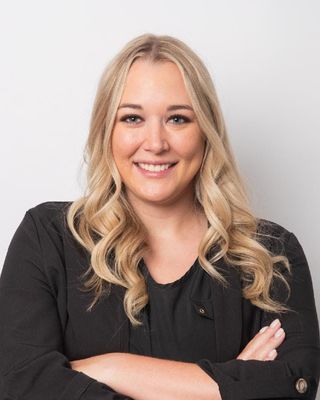 Photo of Chellsey Atkerson, Licensed Professional Counselor, LPC