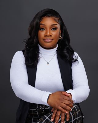 Photo of Keshia Francis, Clinical Social Work/Therapist, LCSW