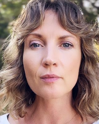 Photo of Elly Lovin, Counselor, LCPCc, R-DMT