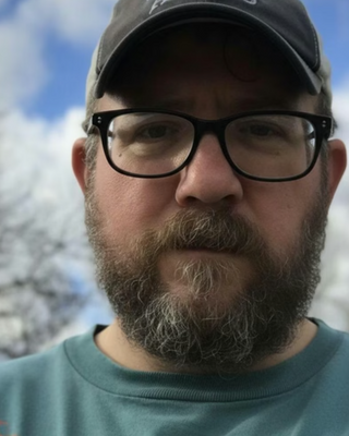 Photo of Lee Shadeck, Licensed Professional Counselor, LPC