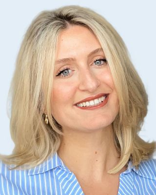 Photo of Alessia Russello, Clinical Social Work/Therapist, LCSW