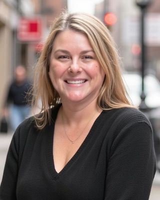 Photo of Abigail Stancik, Clinical Social Work/Therapist, LCSW, MSW