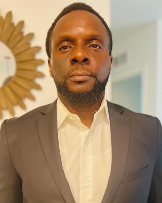 Photo of Michael C Unekwe, Psychiatric Nurse Practitioner, MSN, PMHNP, ARNP